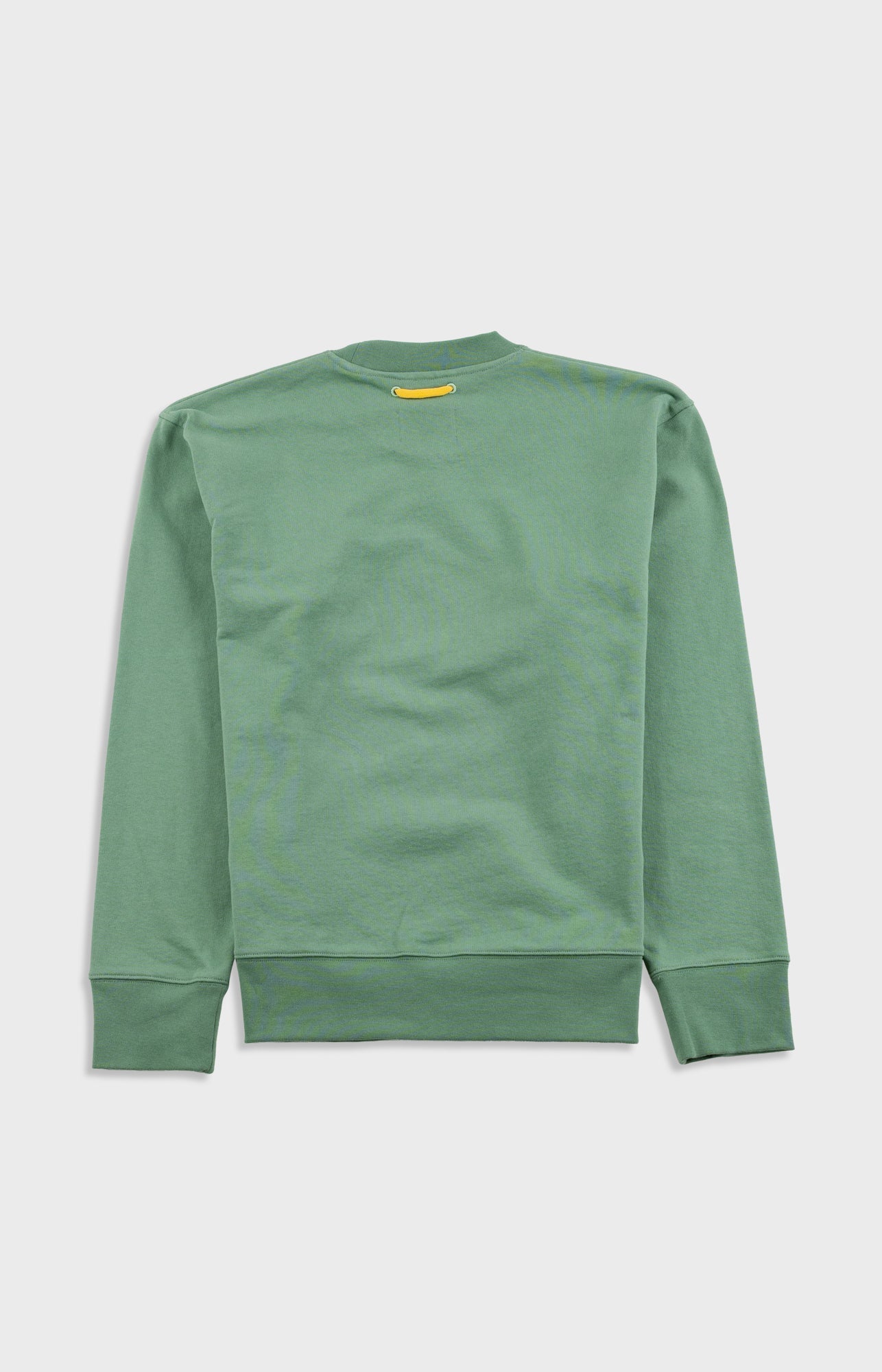 Anniversary Sweat - Soft Green