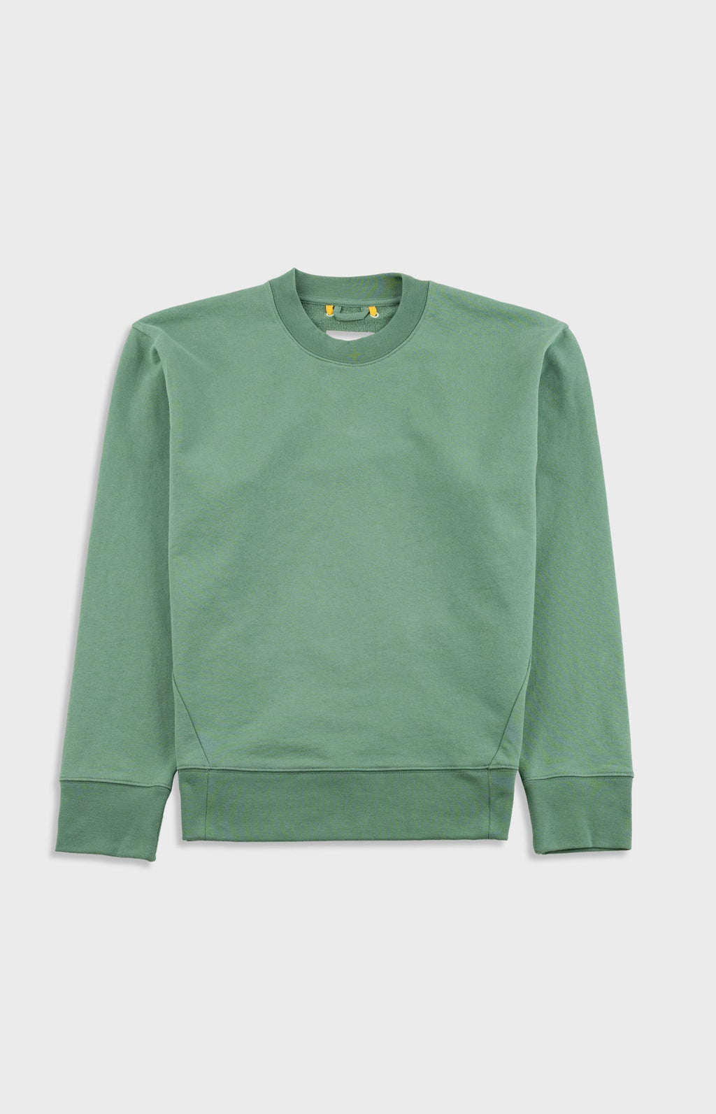 Anniversary Sweat - Soft Green