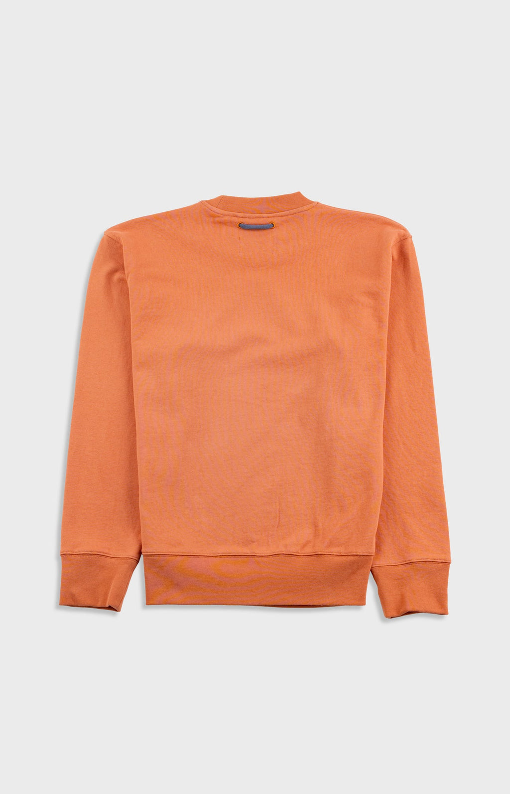 Anniversary Sweat - Mango