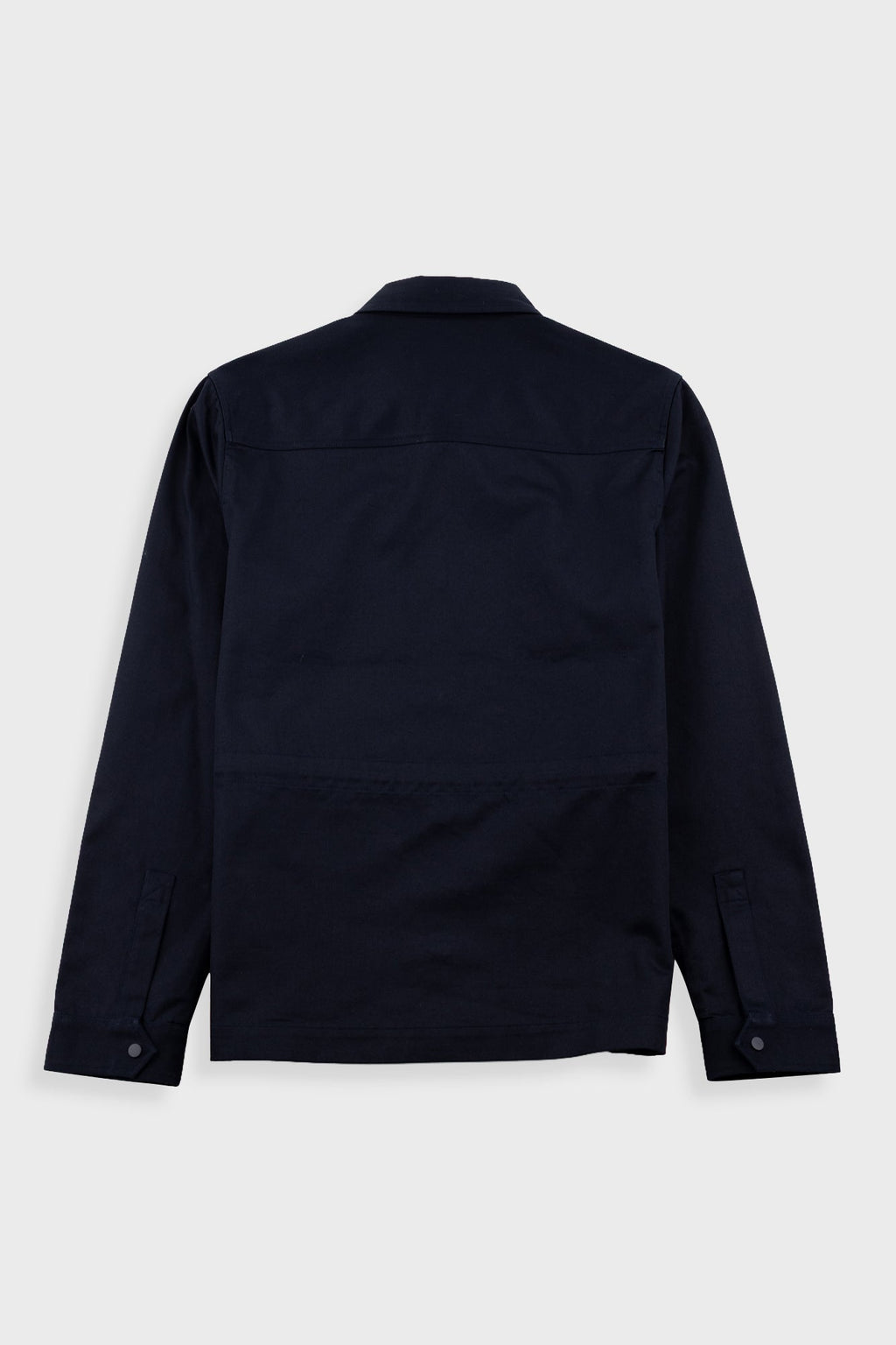 Assembly Jacket - Navy