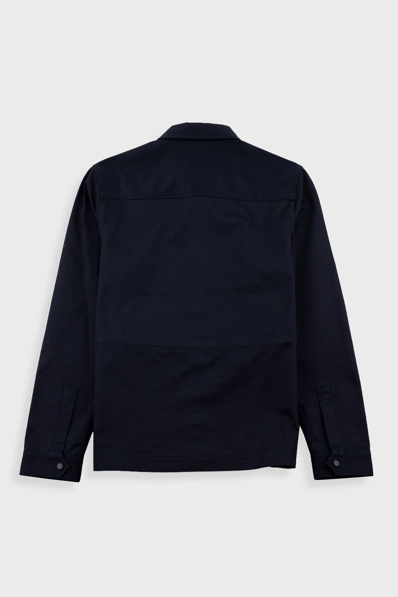Assembly Jacket - Navy
