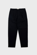 Assembly Pant - Black Seersucker