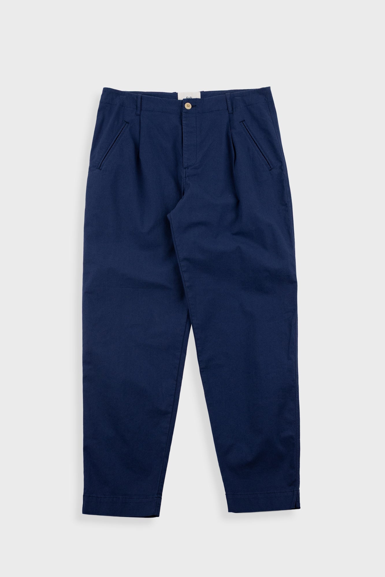 Assembly Pant - Navy Ripstop | Retail Only
