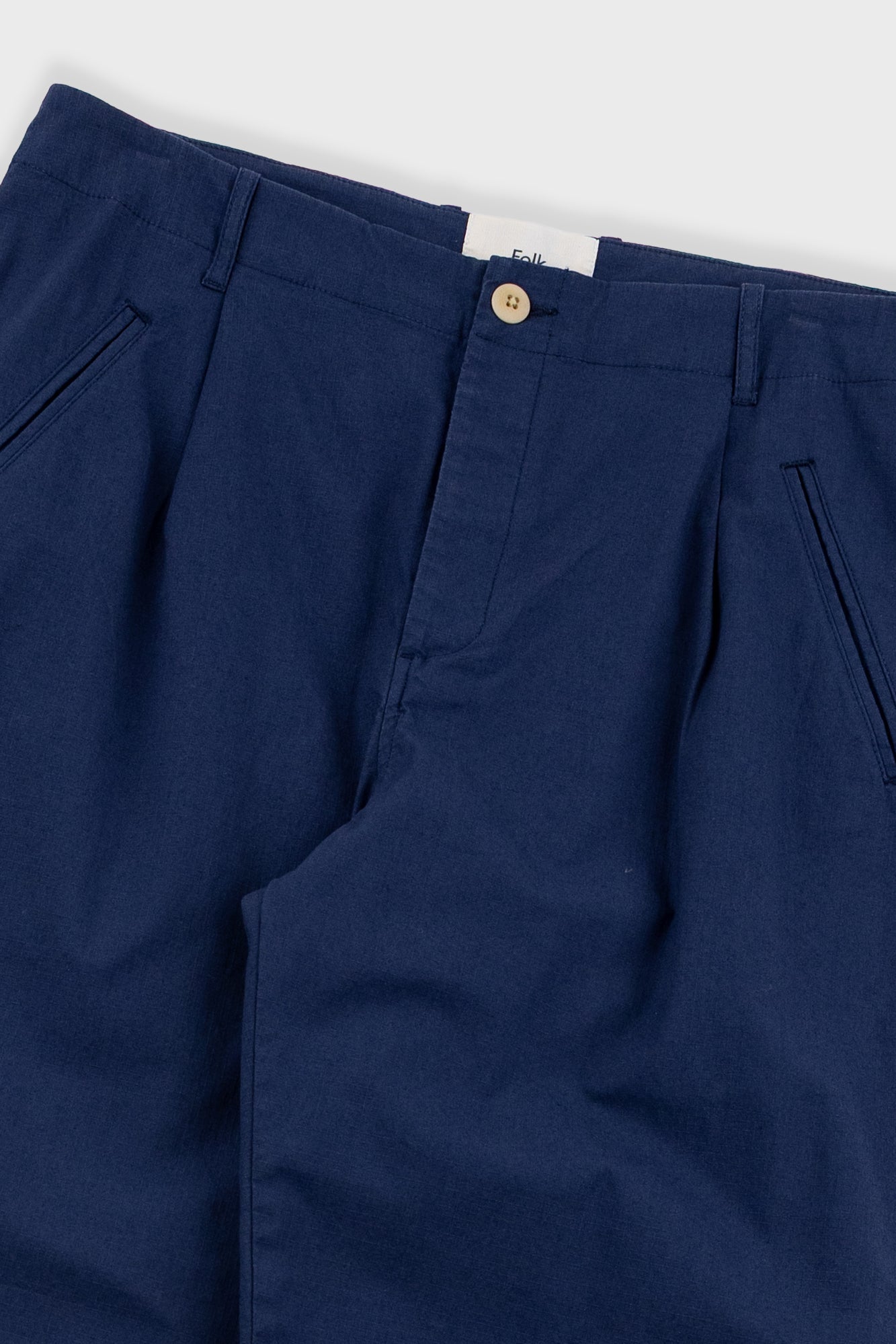 Assembly Pant - Navy Ripstop | Retail Only