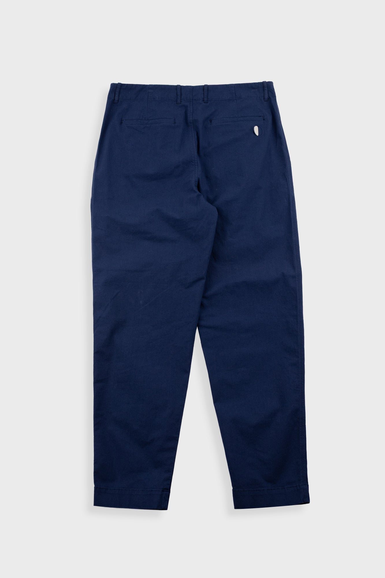 Assembly Pant - Navy Ripstop | Retail Only