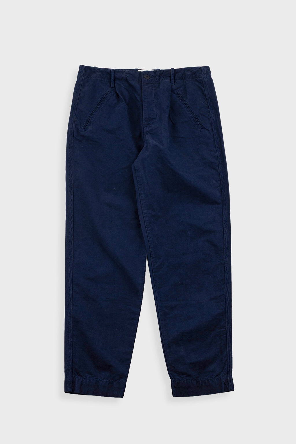 Assembly Pant - Navy