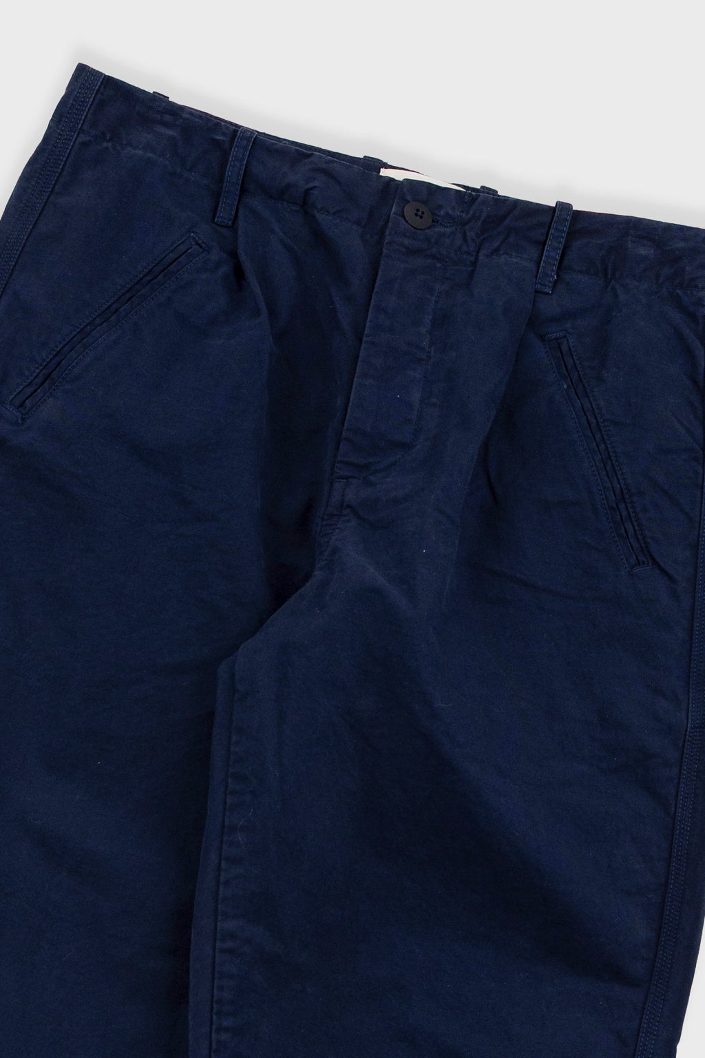 Assembly Pant - Navy