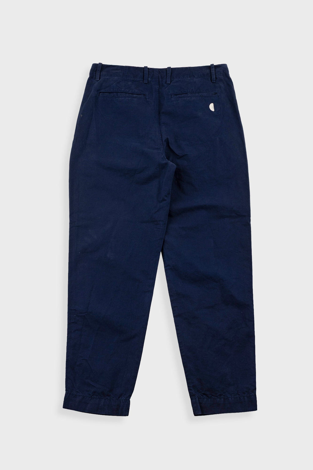 Assembly Pant - Navy