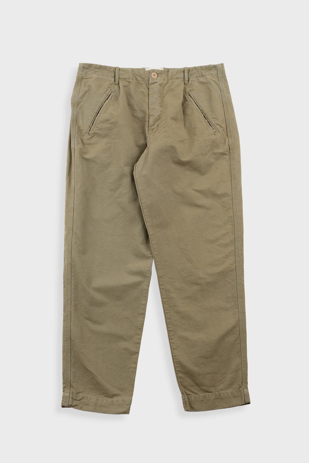 Assembly Pant - Olive