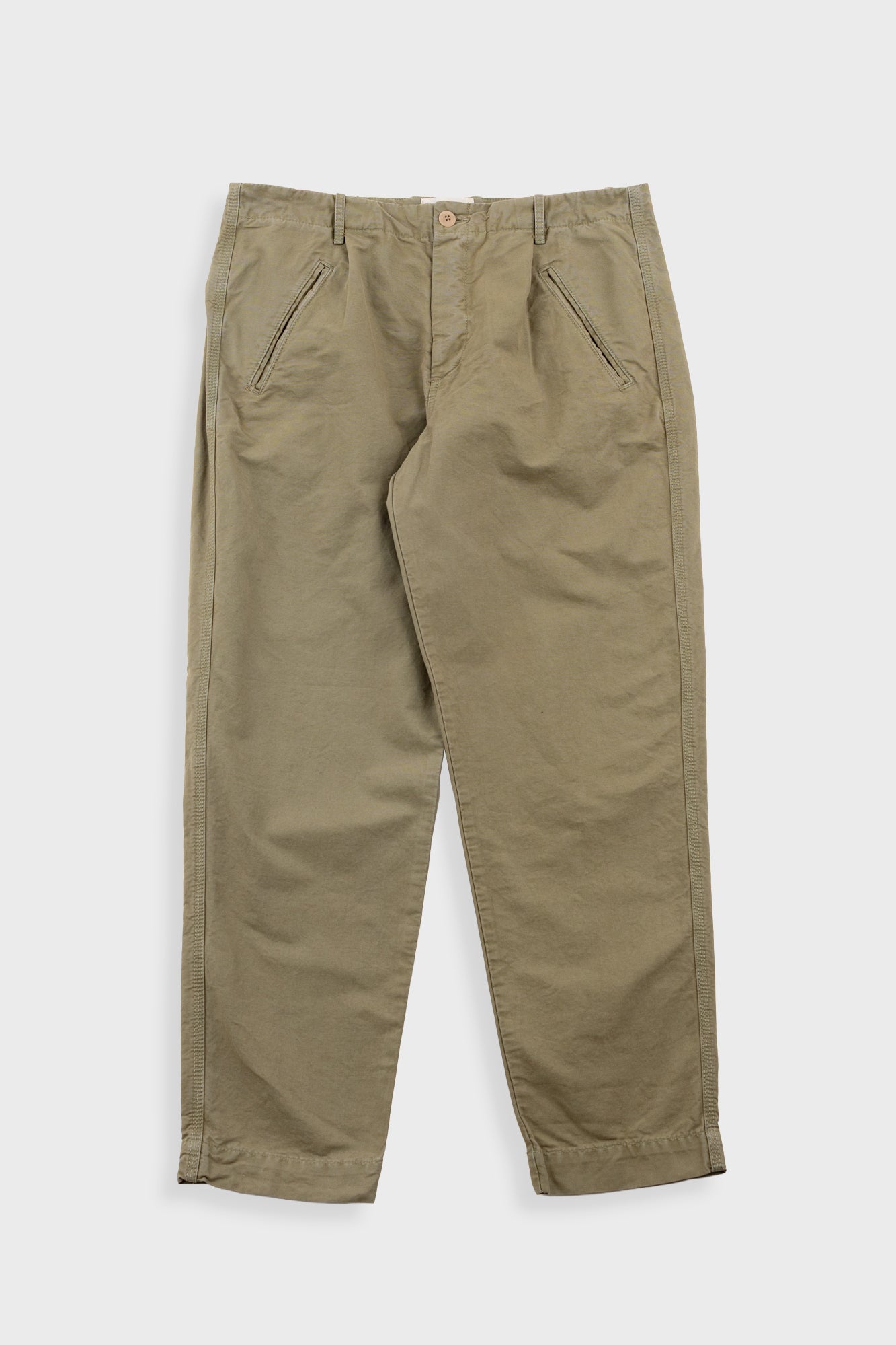 Assembly Pant - Olive