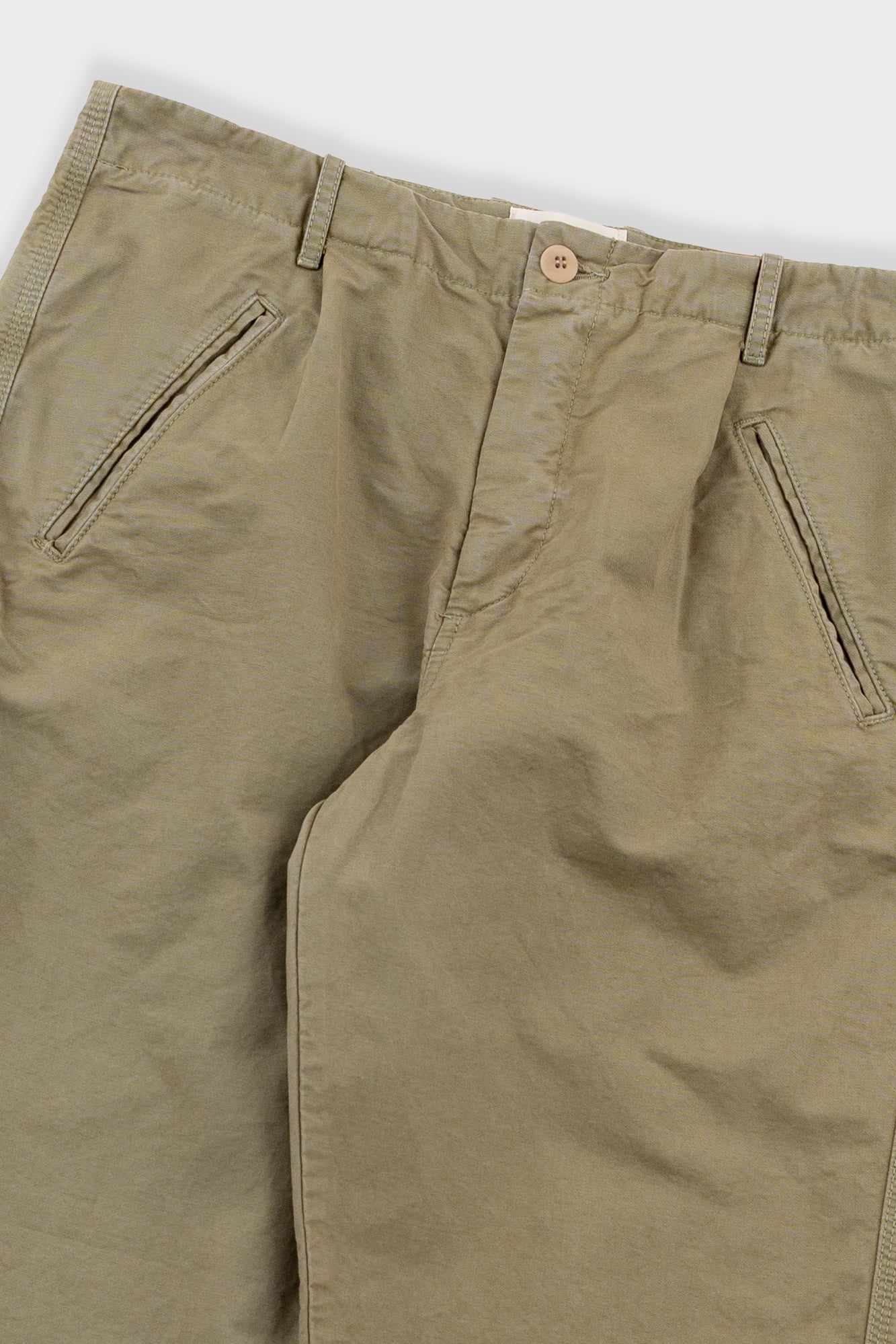 Assembly Pant - Olive