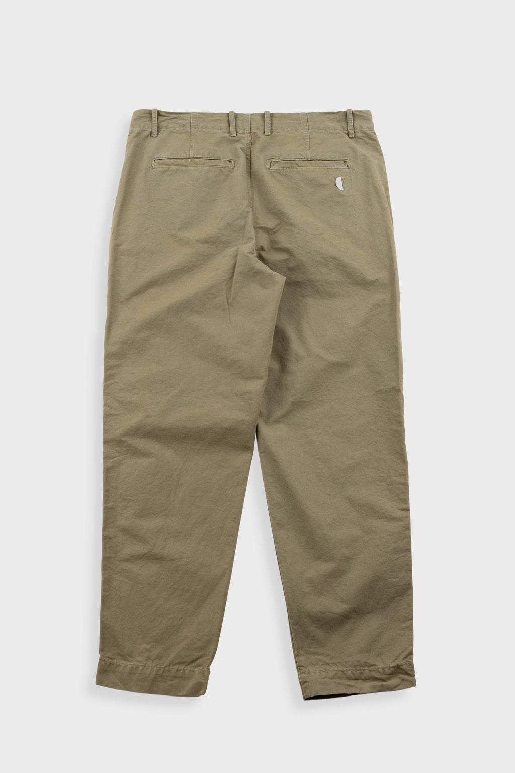Assembly Pant - Olive