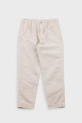 Assembly Pant - Stone