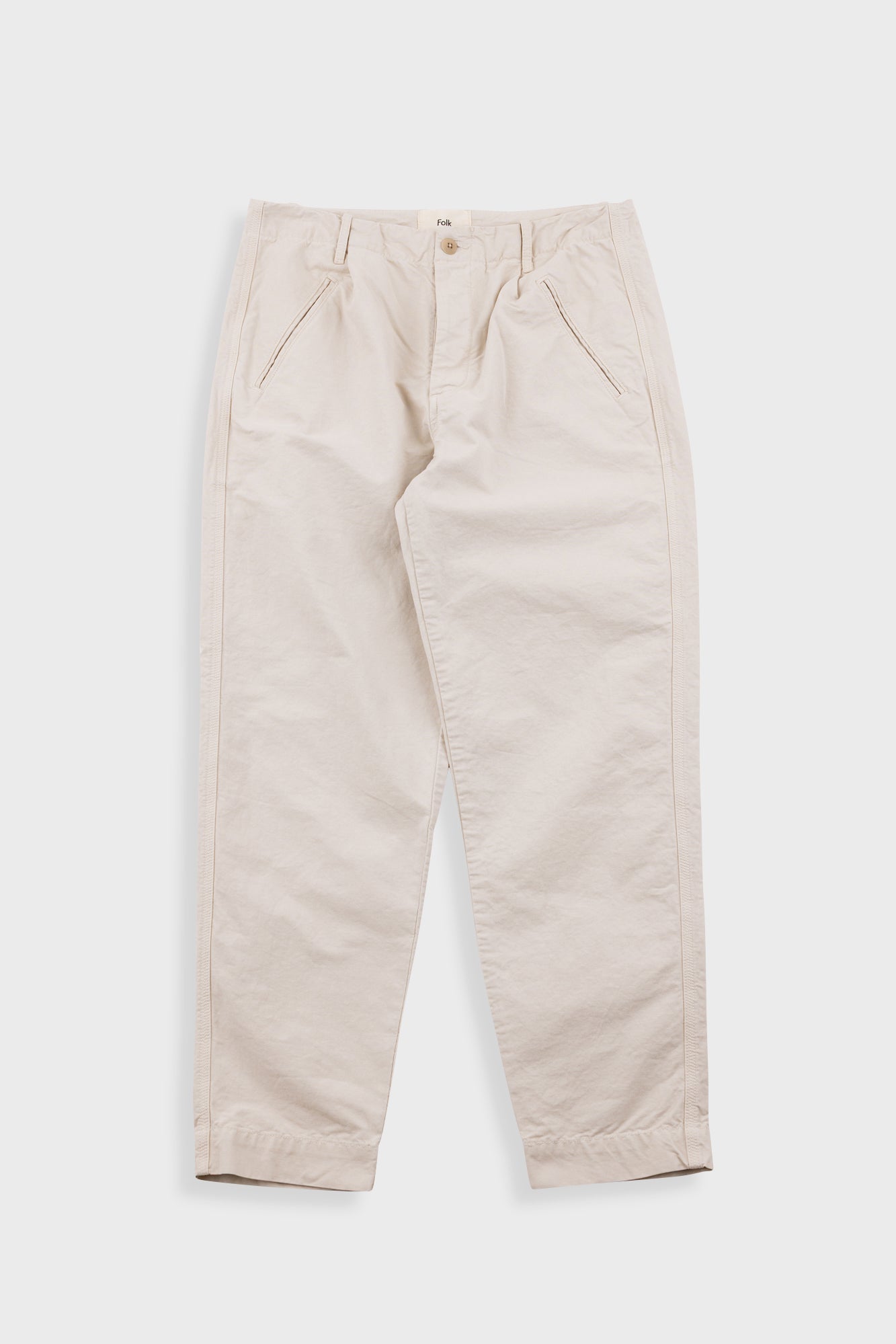 Assembly Pant - Stone