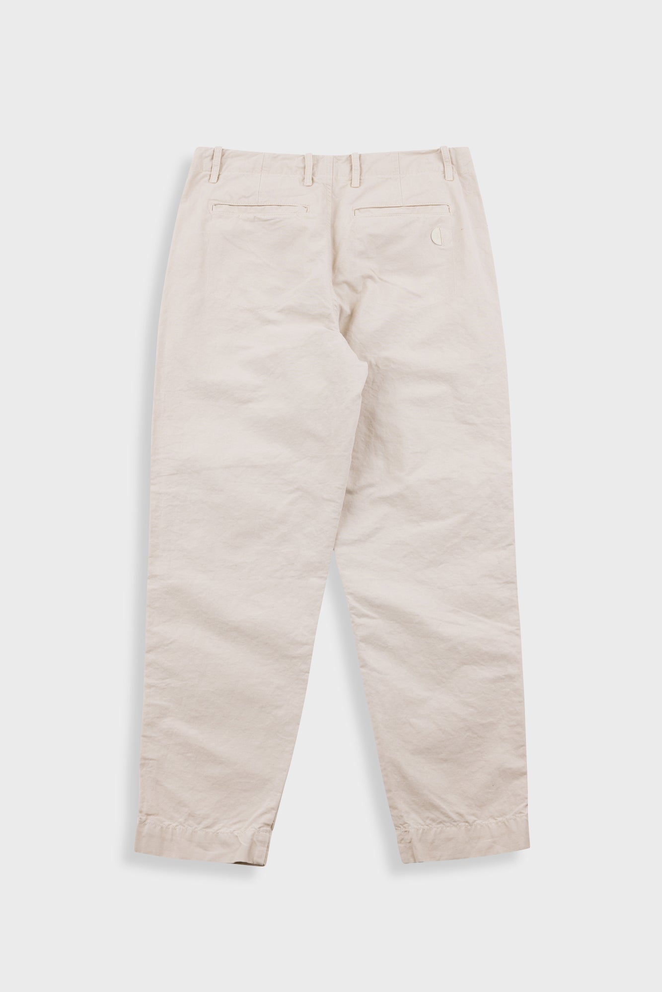 Assembly Pant - Stone