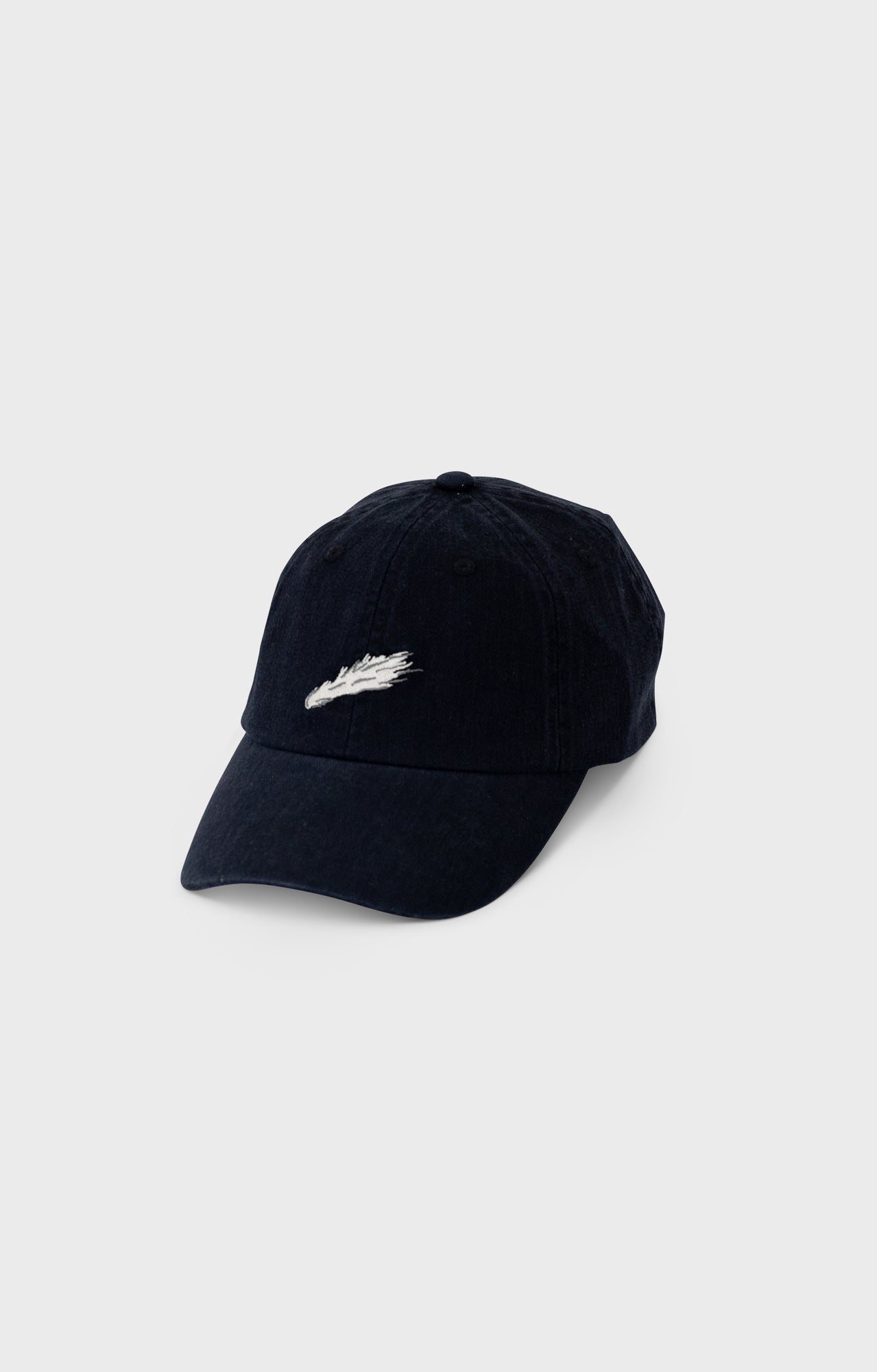 Cap - Black Comet | Folk x Goss Brothers