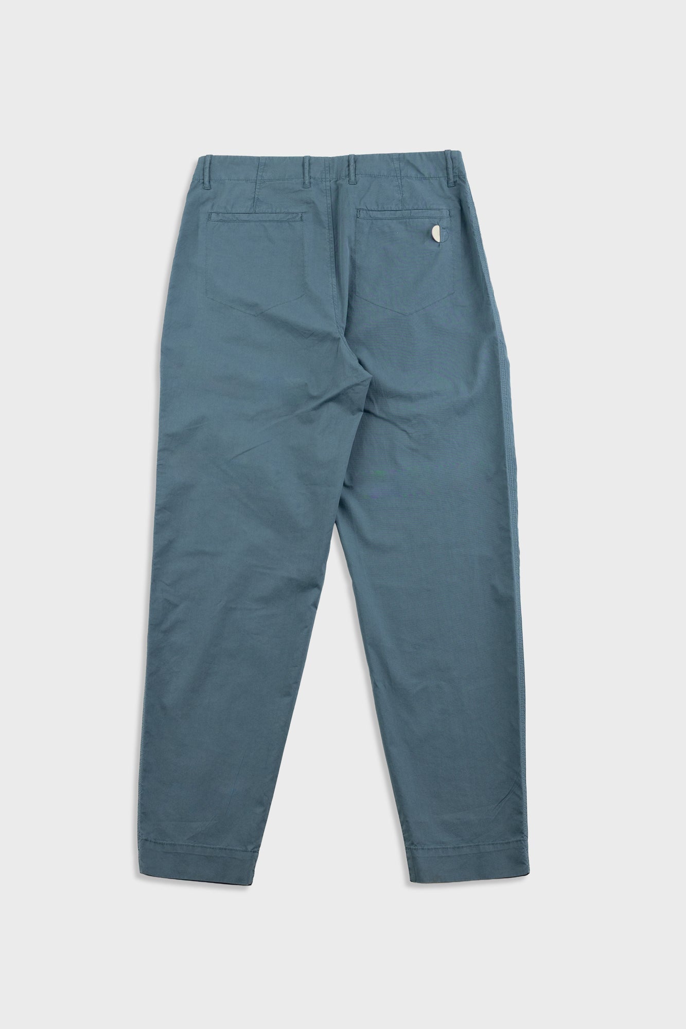 Assembly Pant - Soft Blue Woad