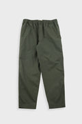 Drawcord Assembly Pant - Olive Ripstop