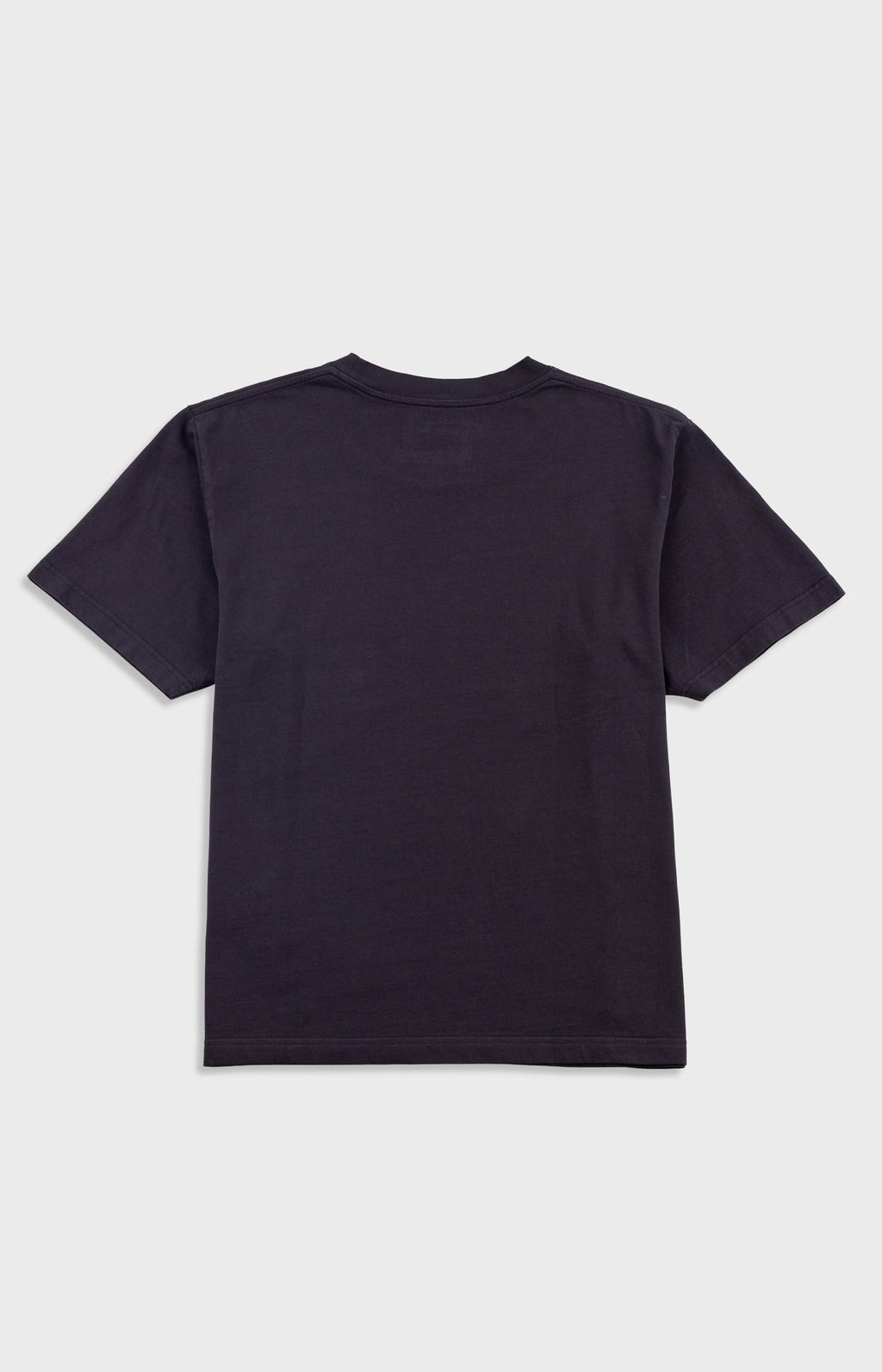 Easy Fit T-Shirt - Soft Black