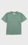 Easy Fit T-Shirt - Soft Green