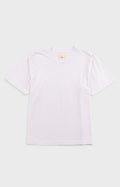 Easy Fit T-Shirt - White