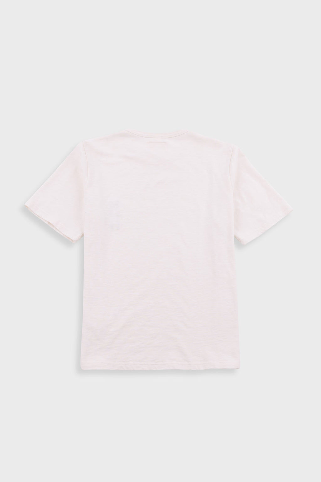 People T-Shirt - Off White | END. Exclusive