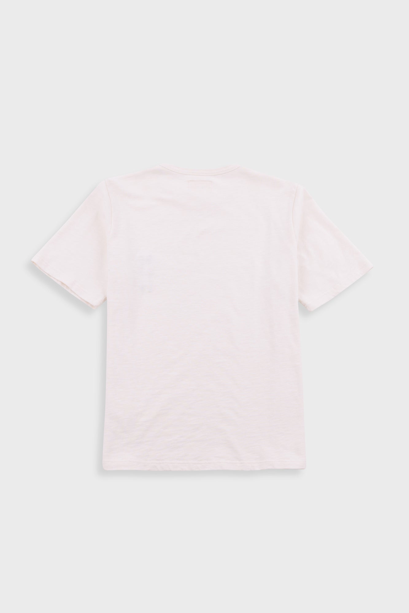 People T-Shirt - Off White | END. Exclusive