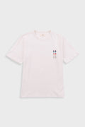People T-Shirt - Off White | END. Exclusive