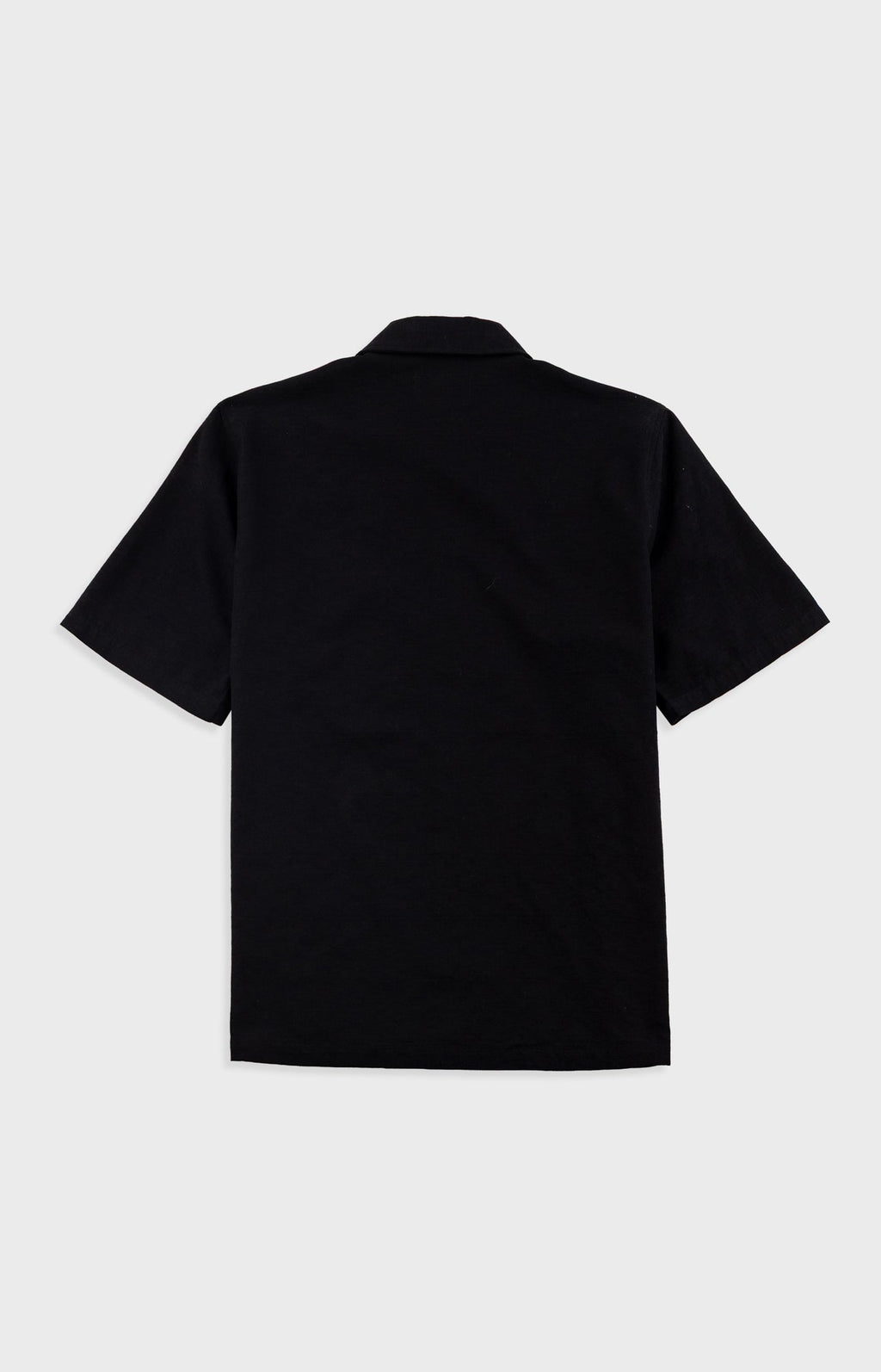 Gabe Shirt - Black