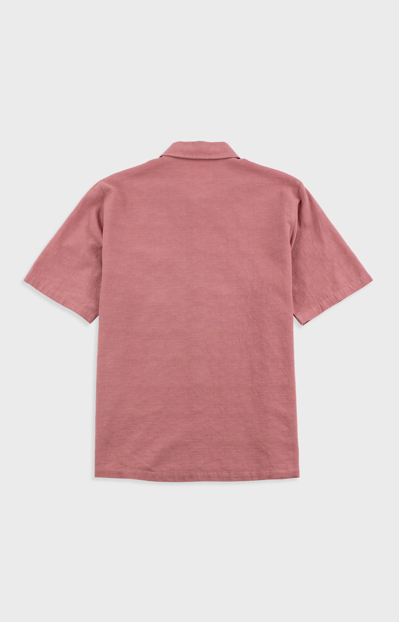 Gabe Shirt - Dusty Pink