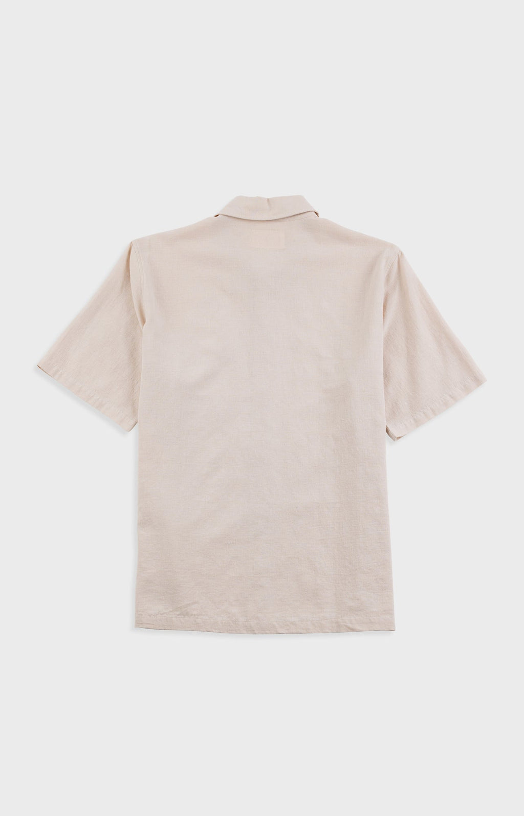 Gabe Shirt - Stone