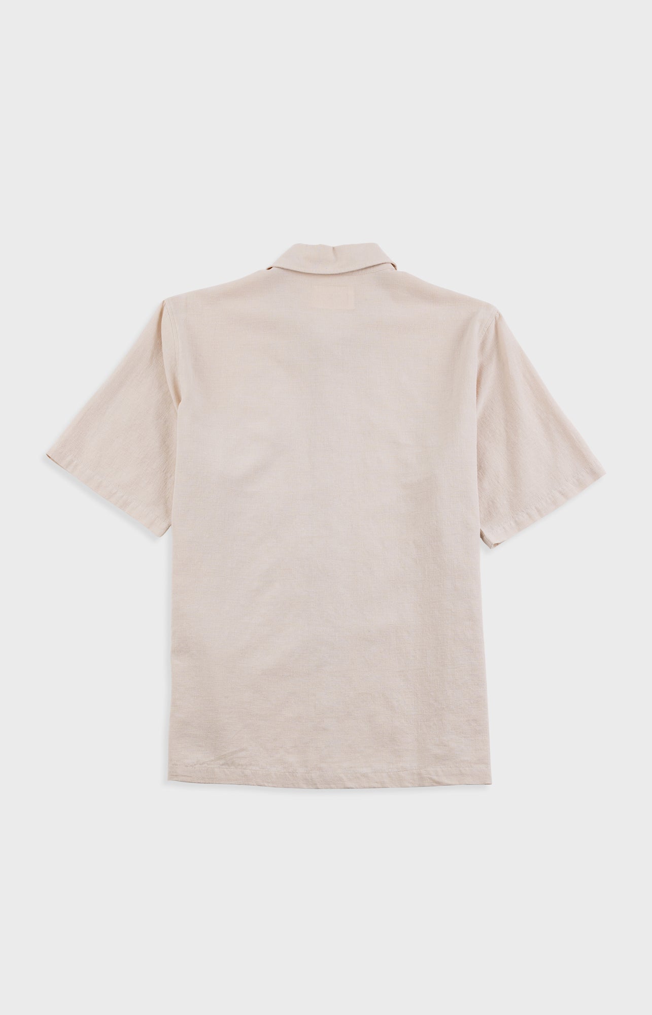 Gabe Shirt - Stone