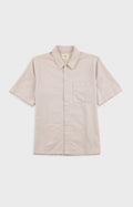 Gabe Shirt - Stone
