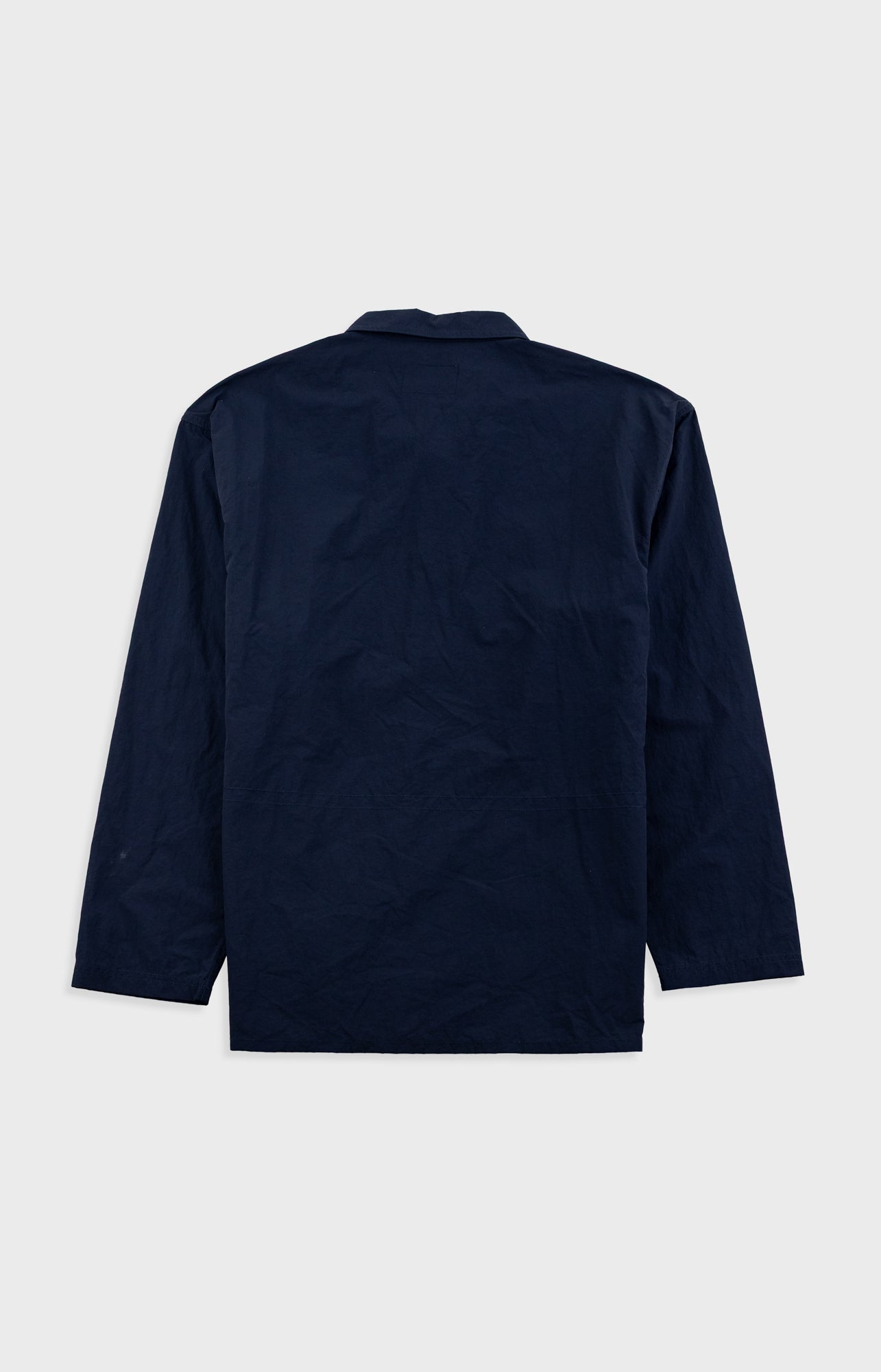 Lite Assembly Jacket - Deep Navy