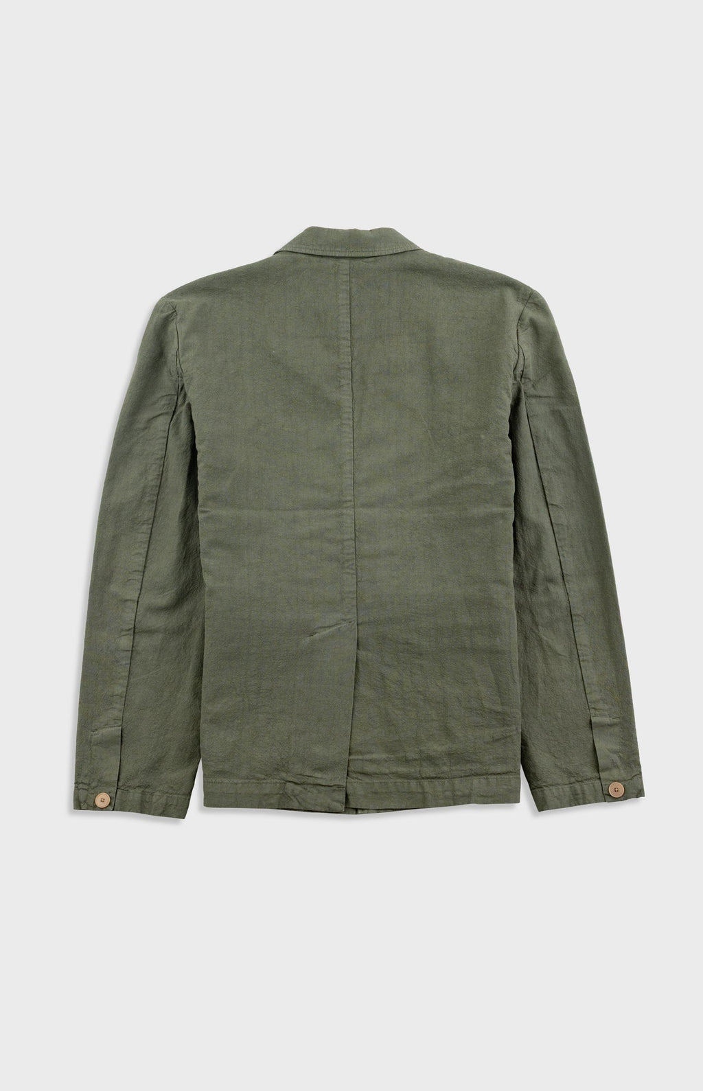 Lunar Blazer - Dark Sage