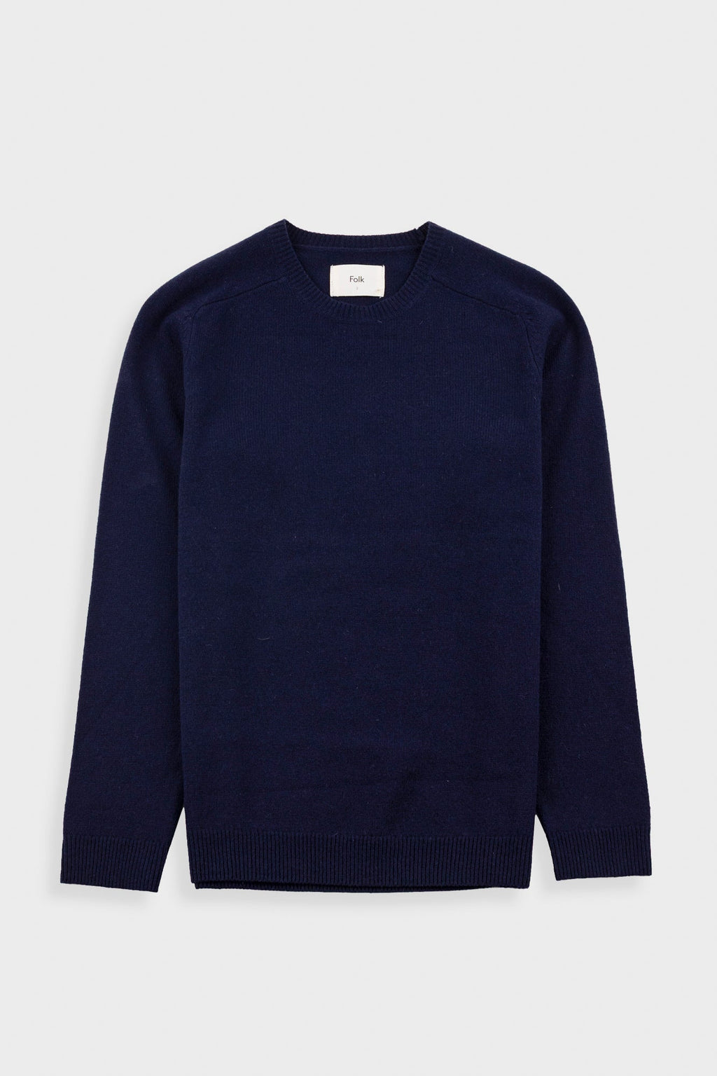 Patrice Crew - Navy