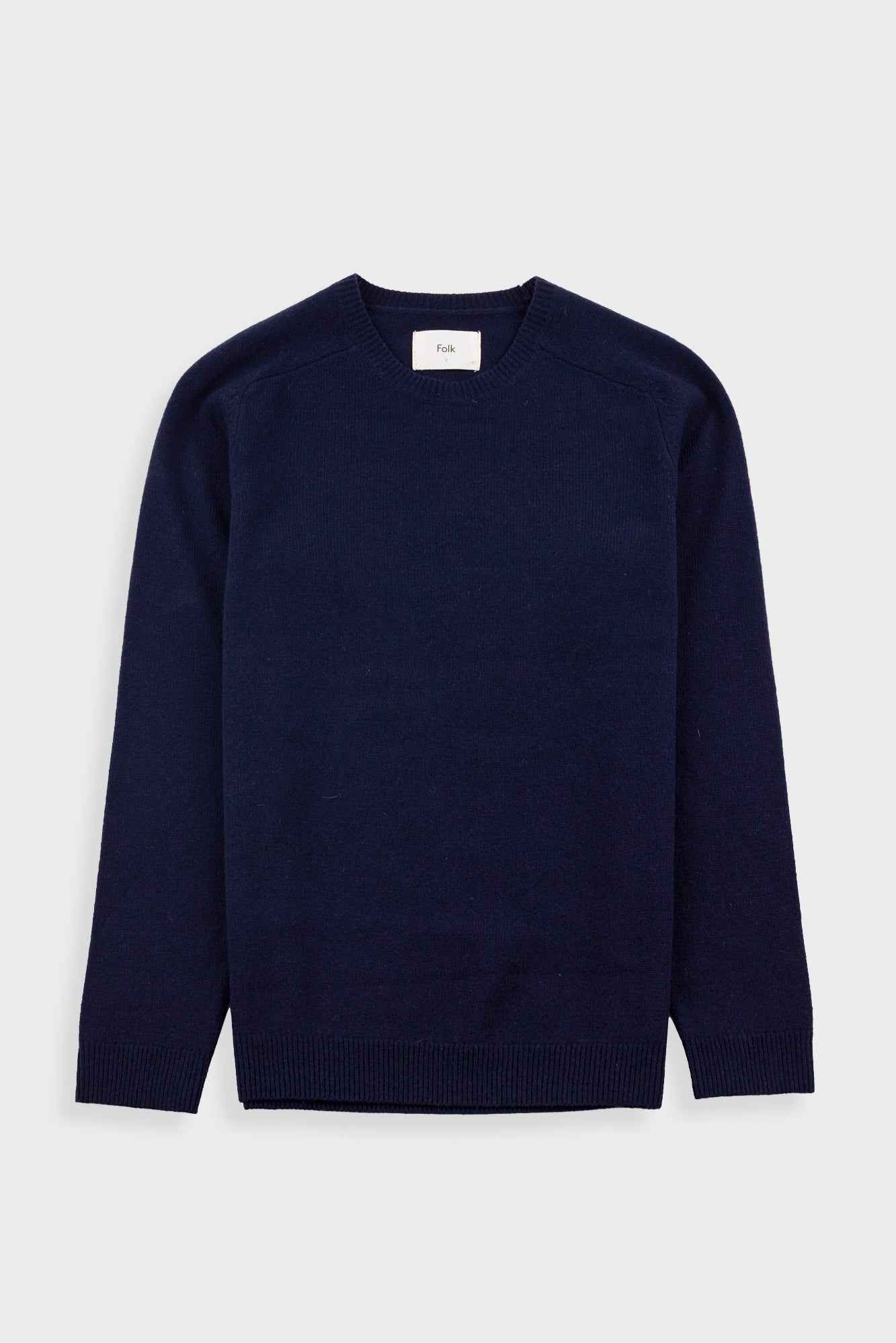 Patrice Crew - Navy