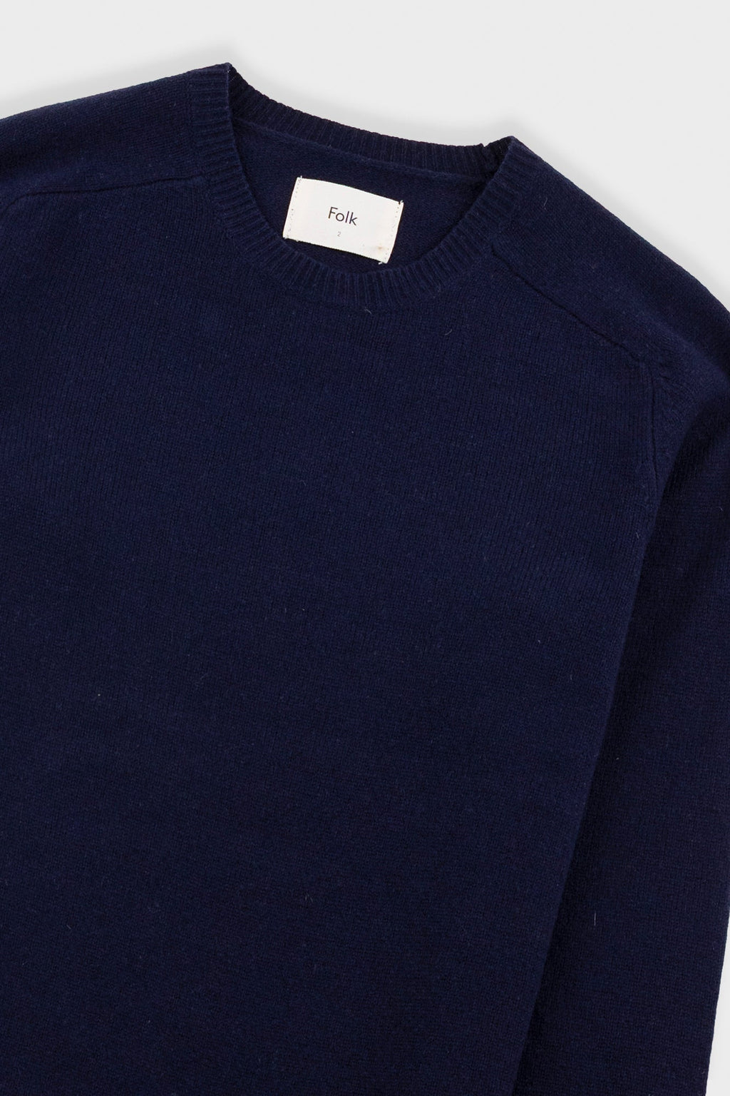 Patrice Crew - Navy