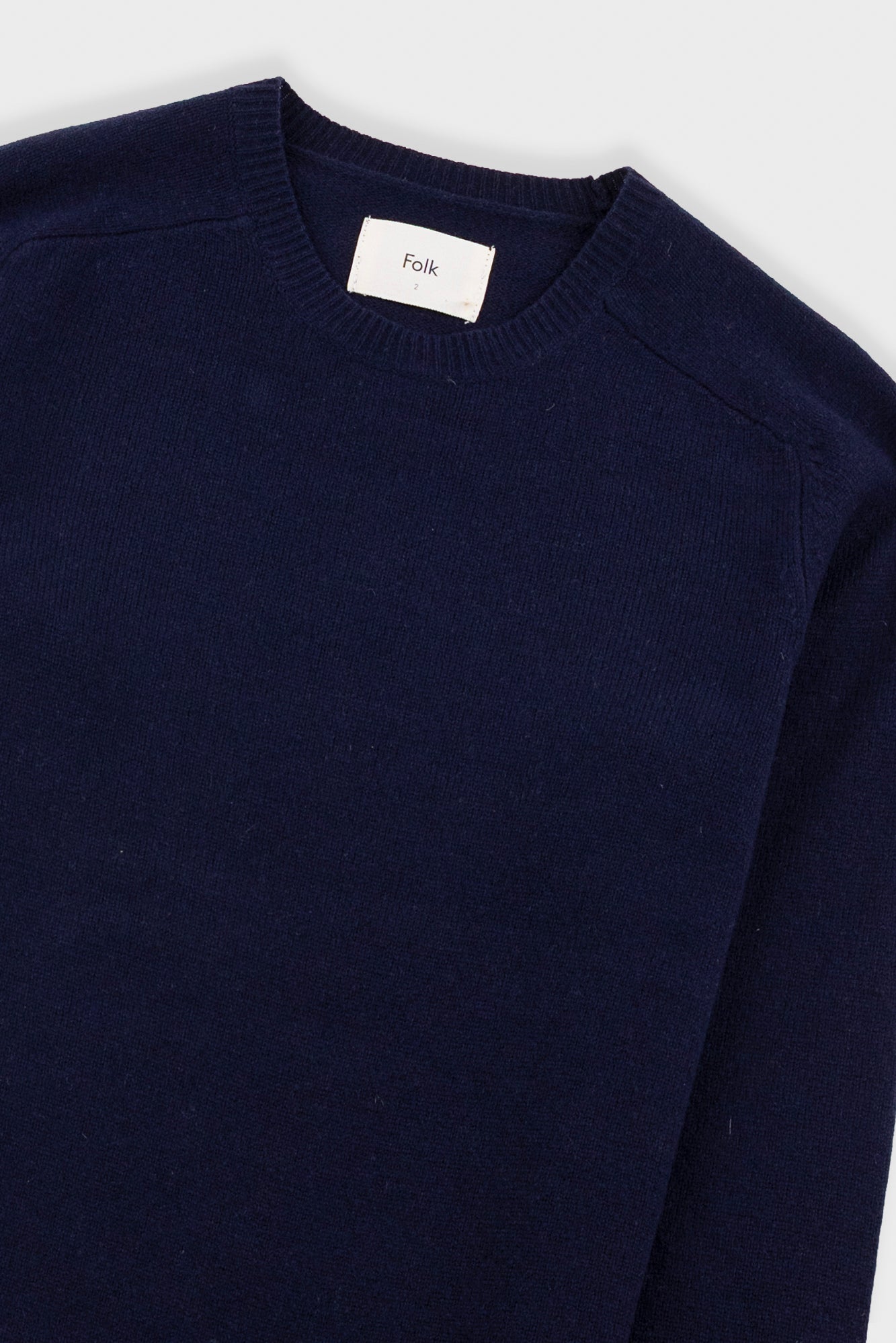 Patrice Crew - Navy