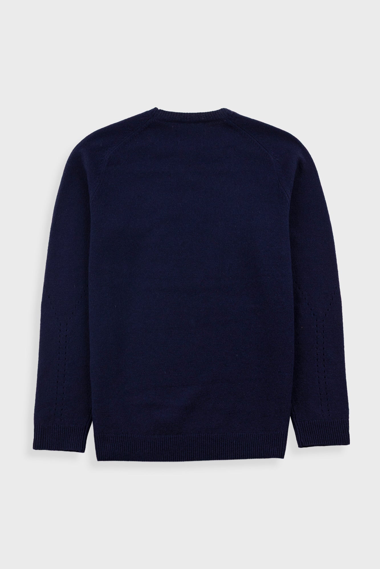 Patrice Crew - Navy