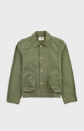Prism Jacket - Light Sage