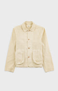 Prism Jacket - Stone Stripe