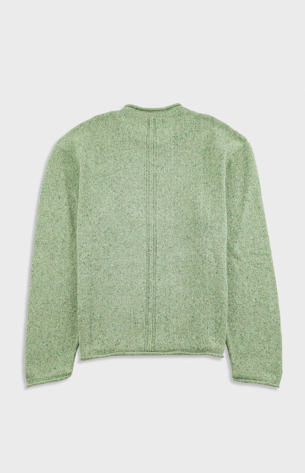 Slouch Crew - Light Sage