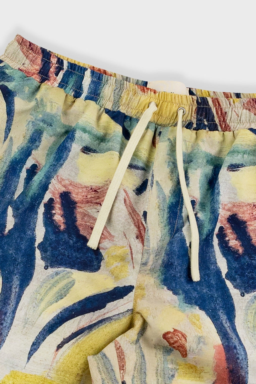 Swimshort - Paradiso Print | Folk x Goss Brothers