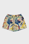 Swimshort - Paradiso Print | Folk x Goss Brothers