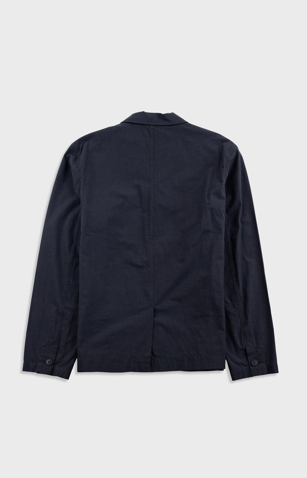 Wide Fit Blazer - Charcoal