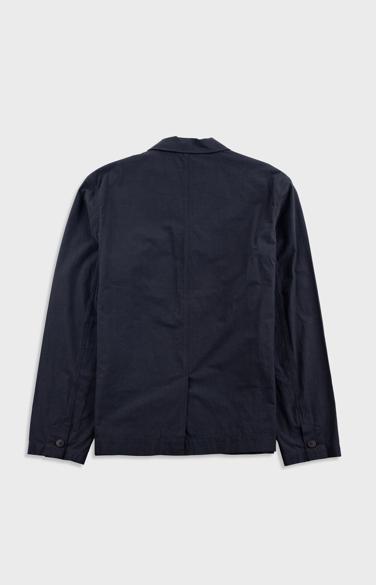 Wide Fit Blazer - Charcoal