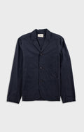 Wide Fit Blazer - Charcoal