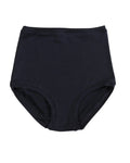 Harry Duley | High Rise Pants - Navy