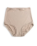 Harry Duley | High Rise Pants - Natural Stone